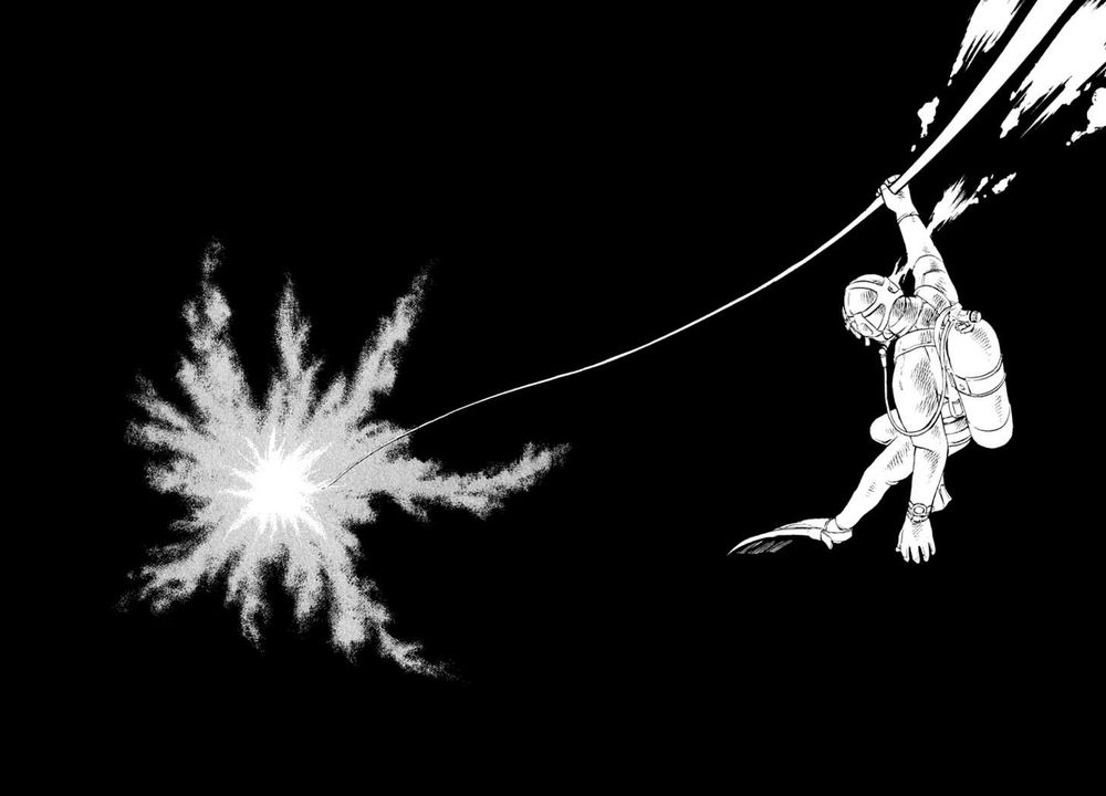 waga na wa umishi chapter 3 13