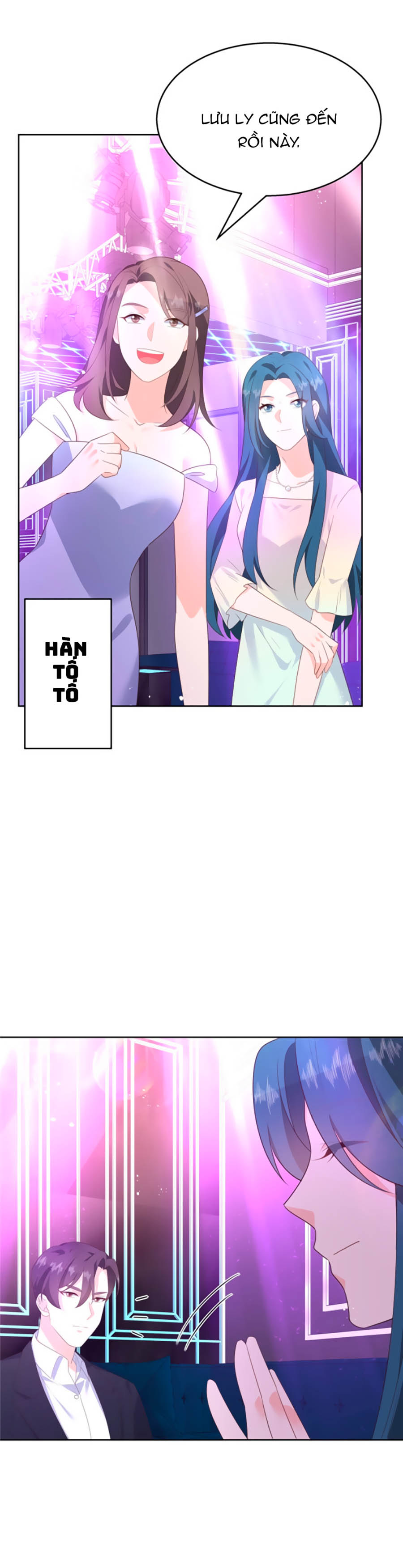 hotboy quốc dân là nữ chapter 181 17