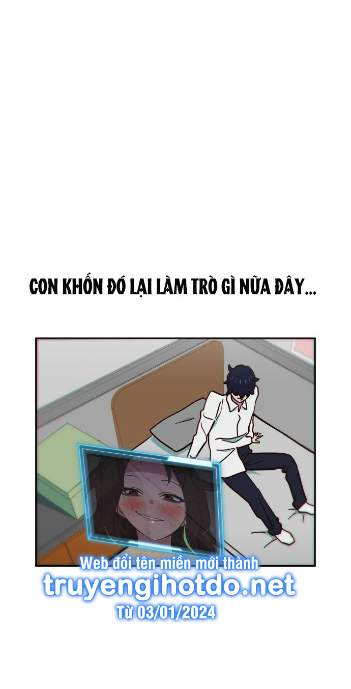 nữ sinh trường trung học chỉ bắt nạt tôi thôi chapter 5.1 45