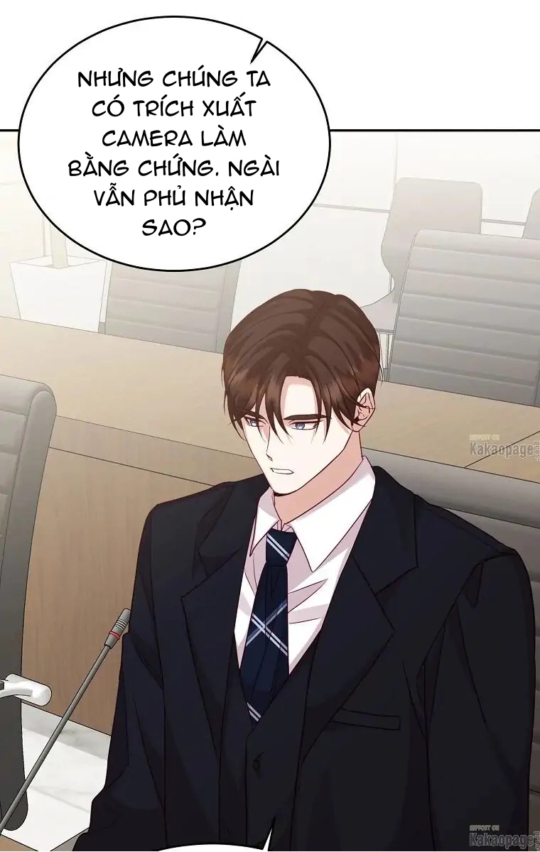 Scandal Của Chồng Tôi chapter 37.2 - Trang 40