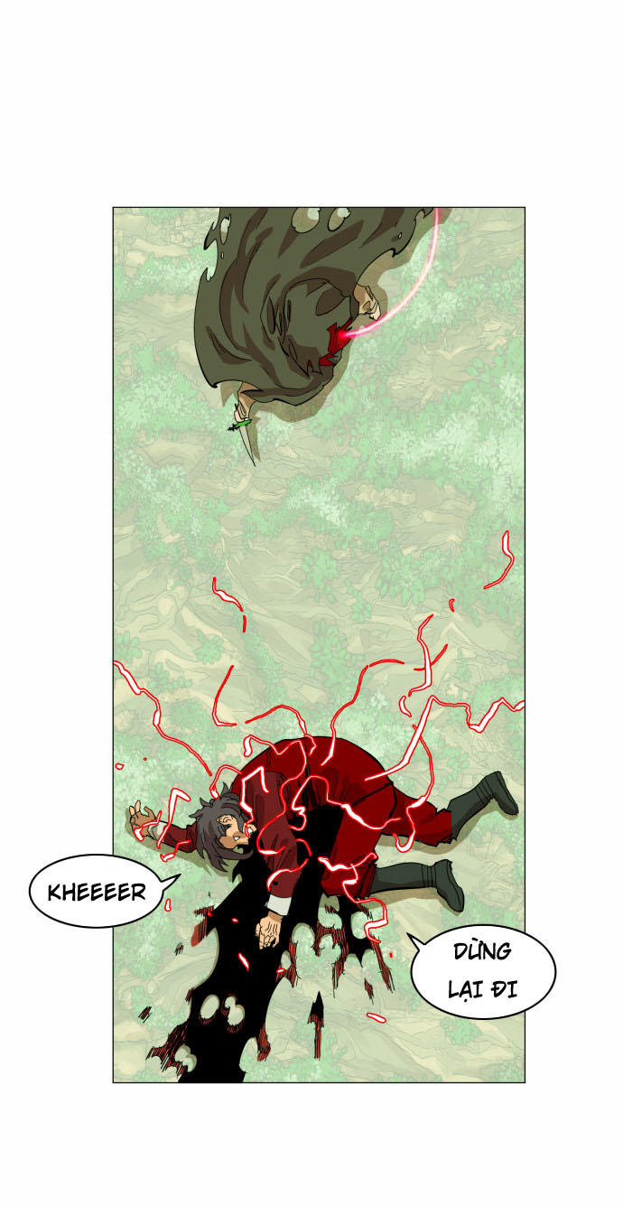 hard core leveling warrior chapter 29 56