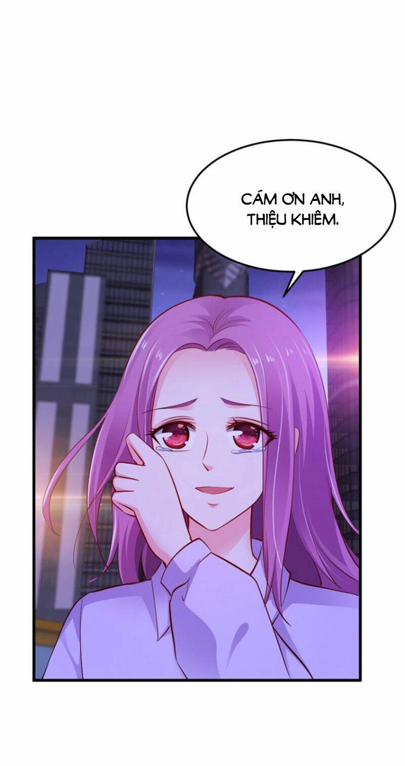 thú cưng độc quyền của boss chapter 75 13