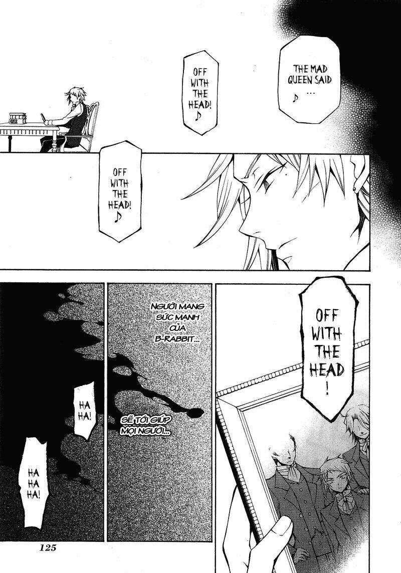 pandora hearts chapter 44 45