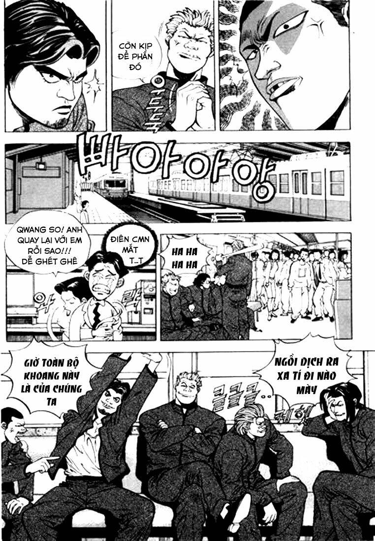 change guy chapter 1 20