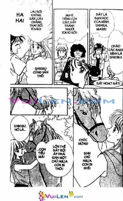 cô gái khả ái chapter 4 12