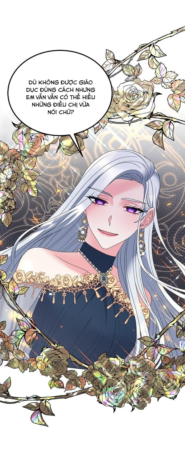 tôi sẽ trở thành nhân vật chính chapter 43 16