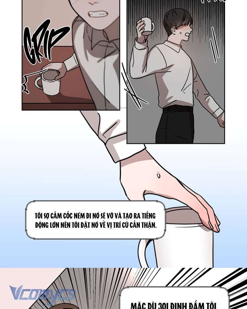 sát nhân nhà bên chapter 8 26