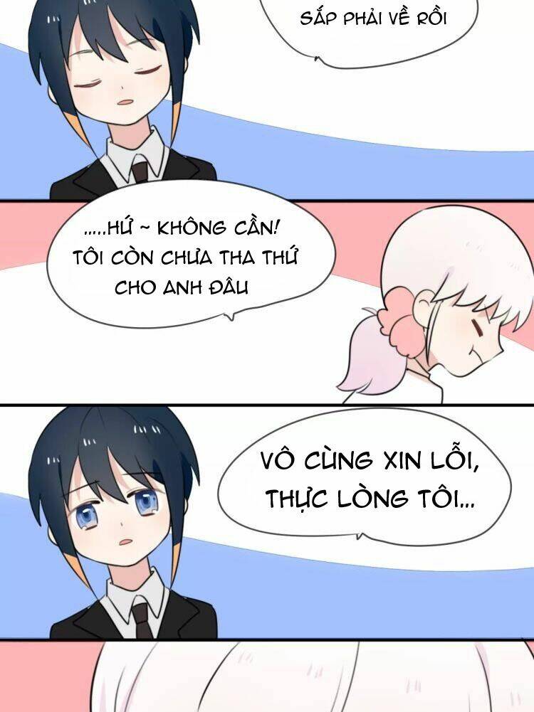 tiểu miêu và hắc diệu thạch chapter 10 24