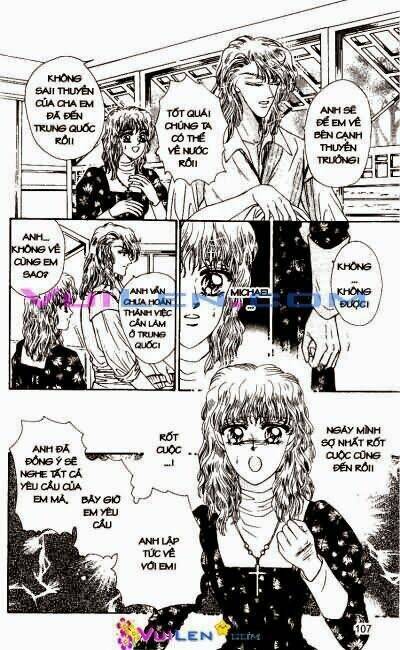 tinh linh của biển chapter 5 95