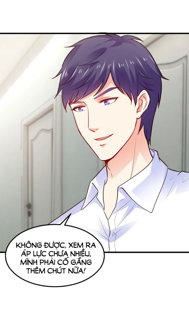 độc nhất sủng ái của thủ tịch chapter 102 15