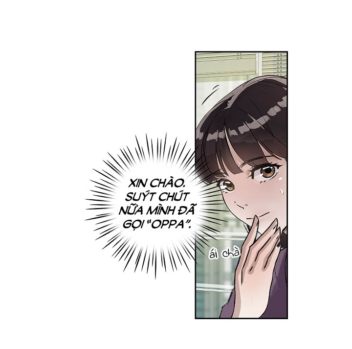 mãnh thú nơi công sở chapter 1 25