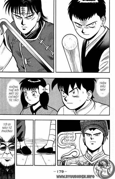 hoàng phi hồng phần 1 chapter 31 168