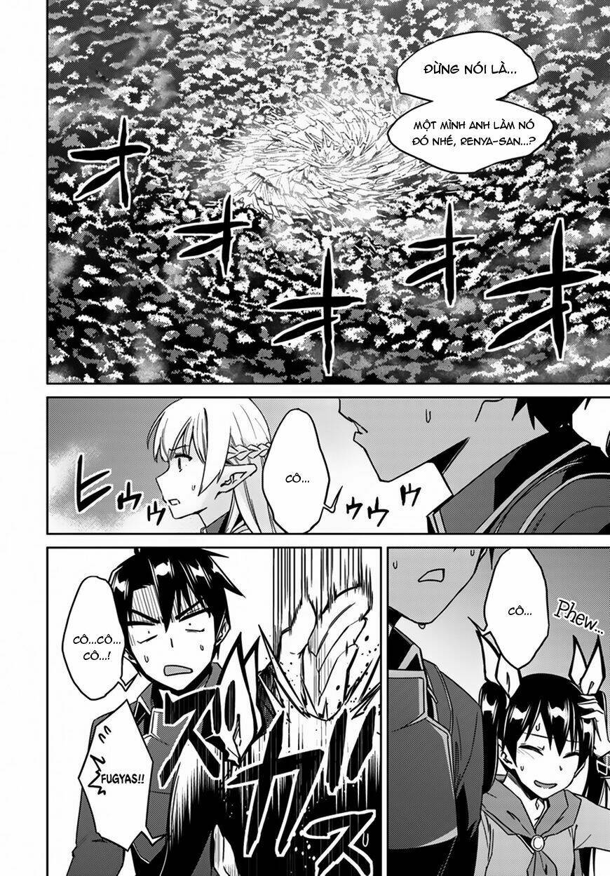 nidome no jinsei wo isekai de chapter 24 28