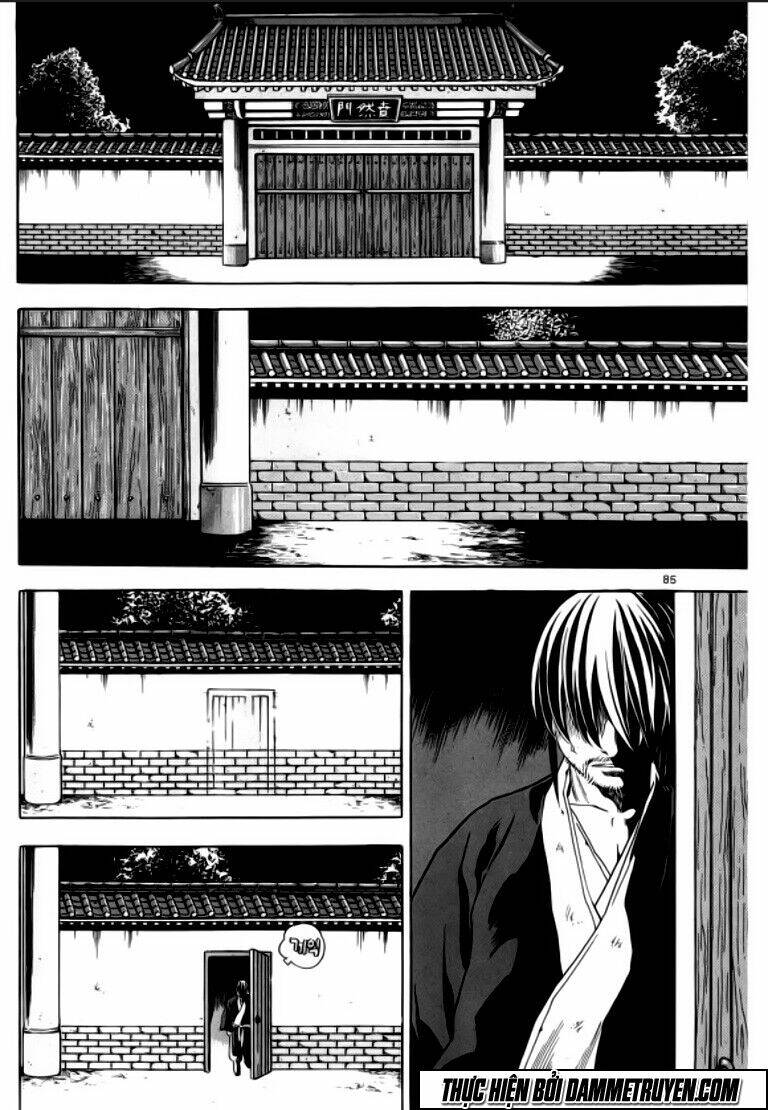 ma vương - liễu kỹ vân chapter 20 14