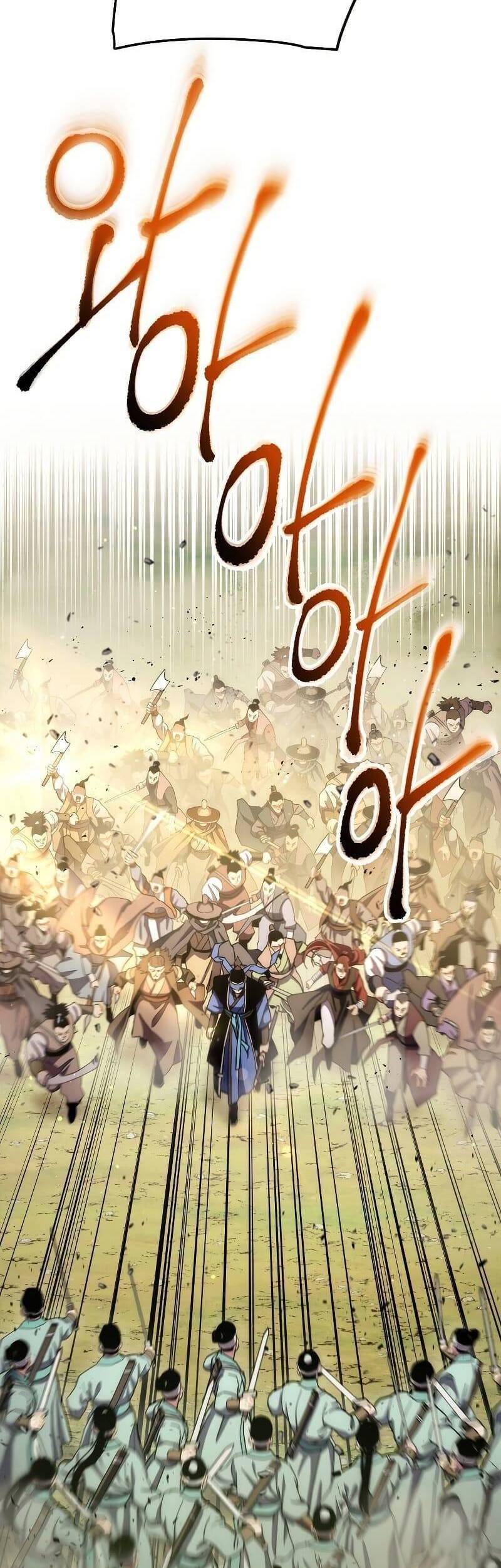 huyền thoại diệt thế độc long chapter 109 29