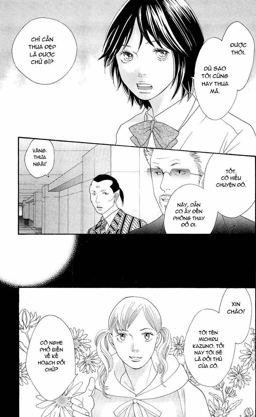 matsuri special chapter 16 5