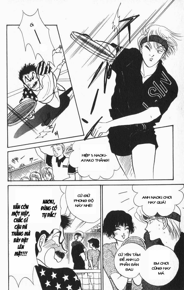 itazura na kiss chapter 27 11