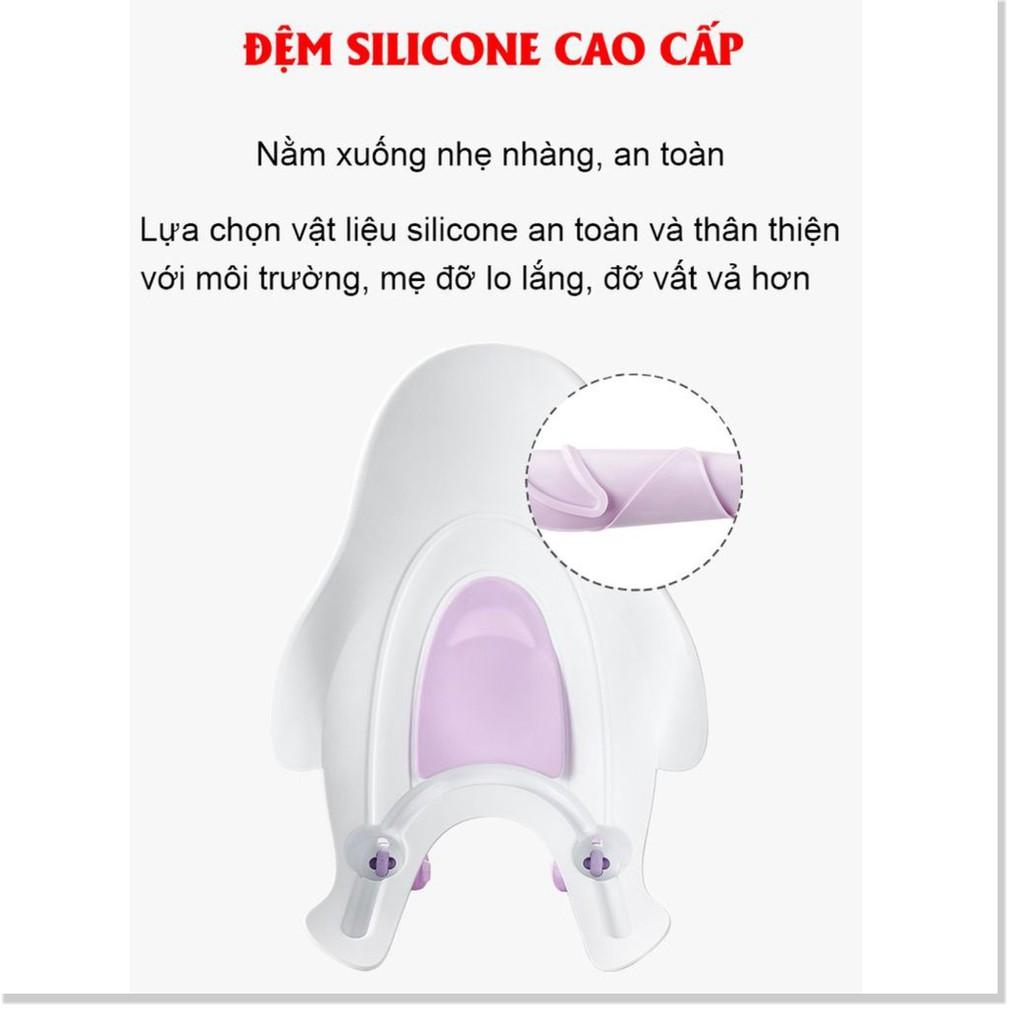 ️ Bệ Tắm Nhanh Trẻ Sơ Sinh EUDEMON CARE