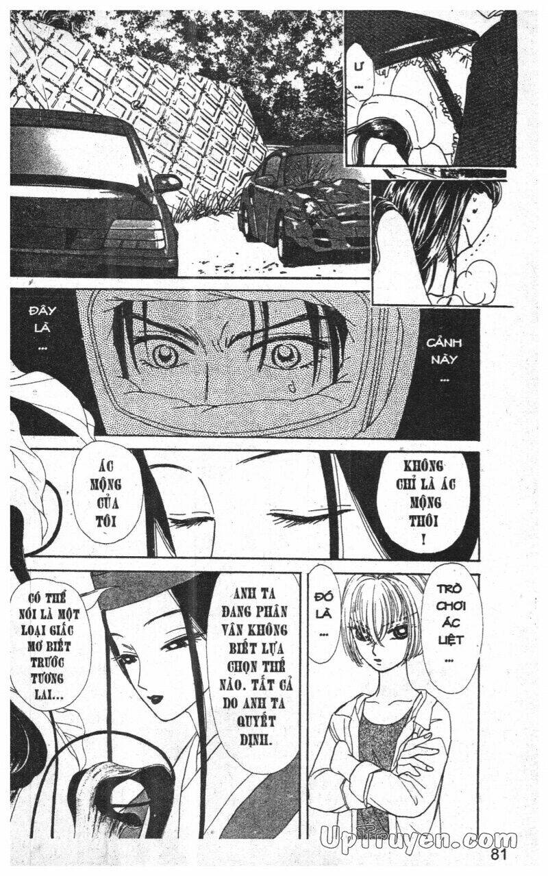 hoàng tử hoa - bud boy chapter 16 82