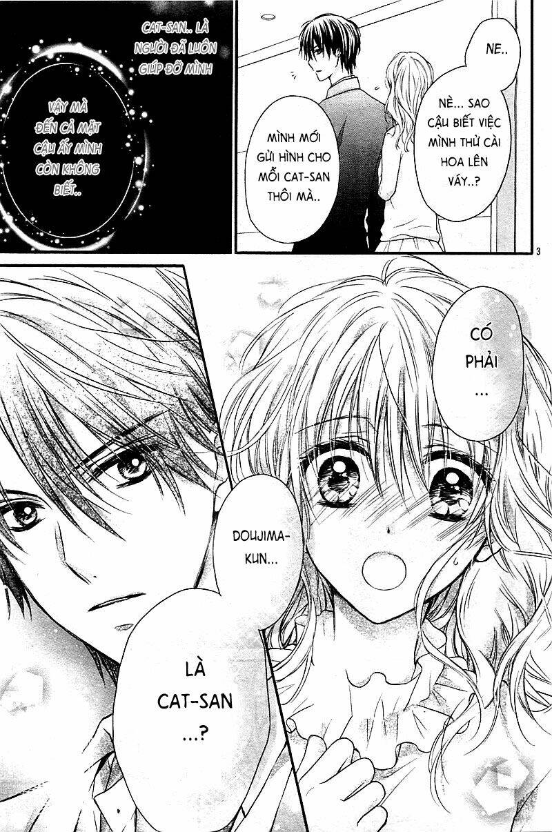 akuma no ichigo chapter 4 6