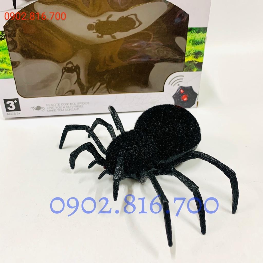 Đồ chơi mô hình nhện điều khiển từ xa 2112