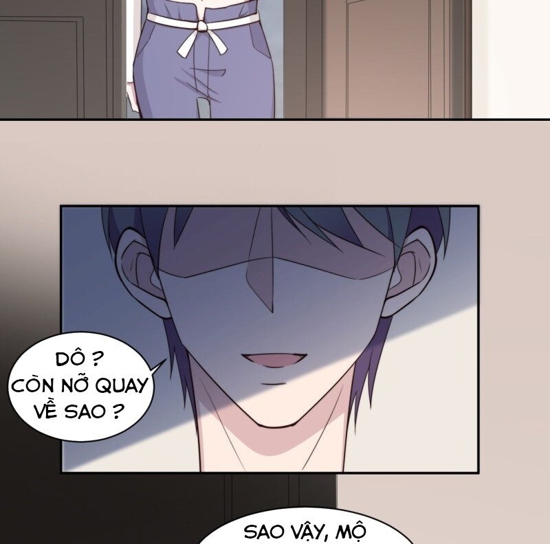 tổng tài, tránh xa tôi ra chapter 50 8