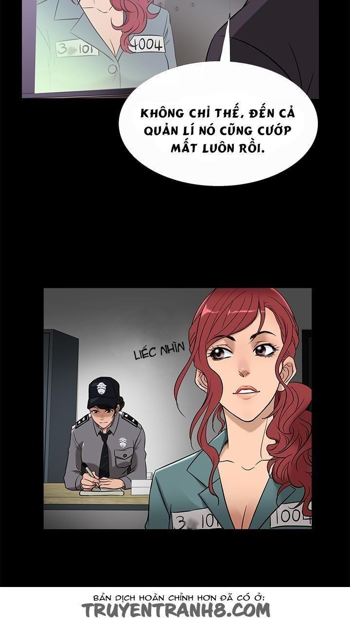 thiên đường chapter 43 15