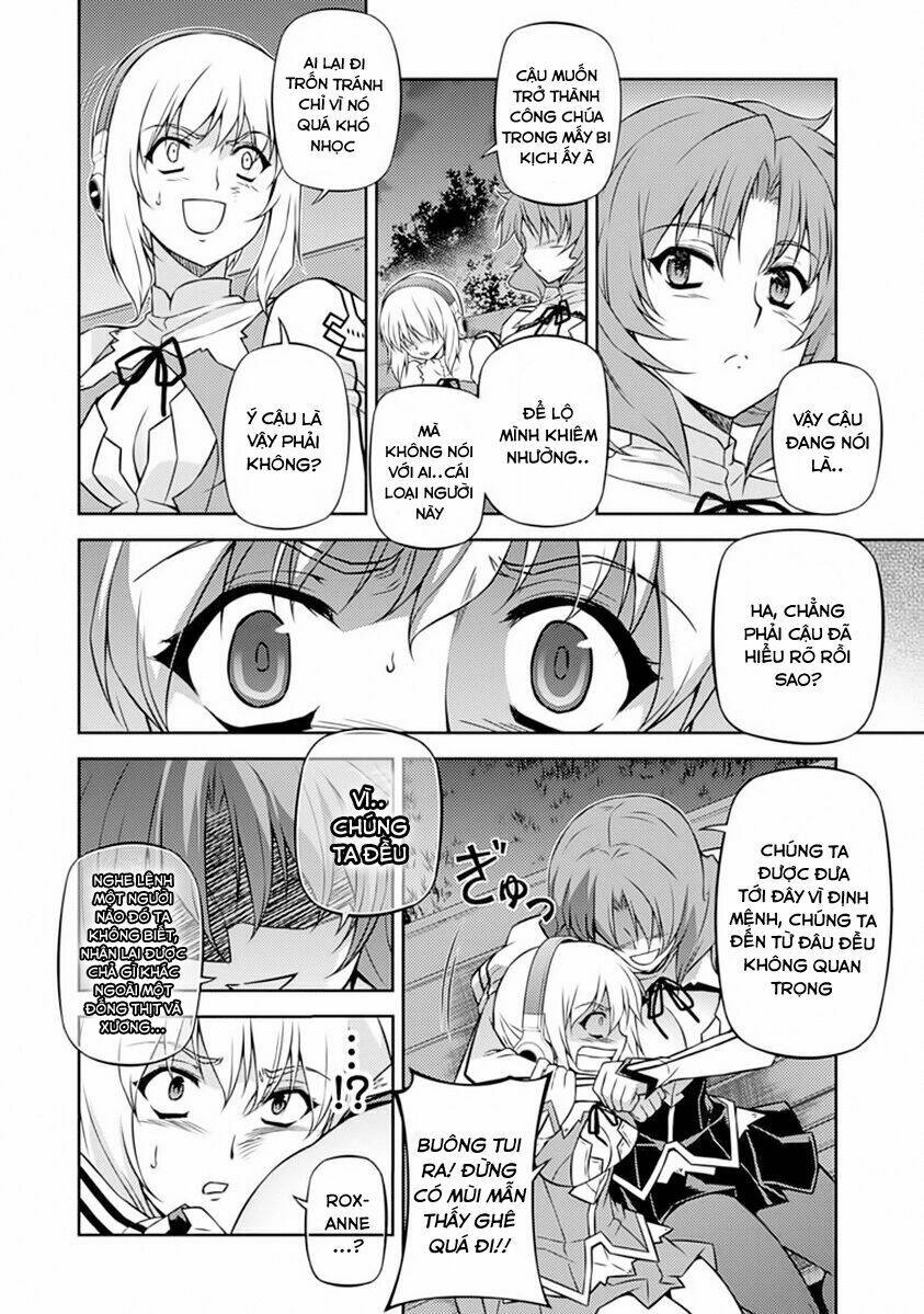 freezing chapter 112 8