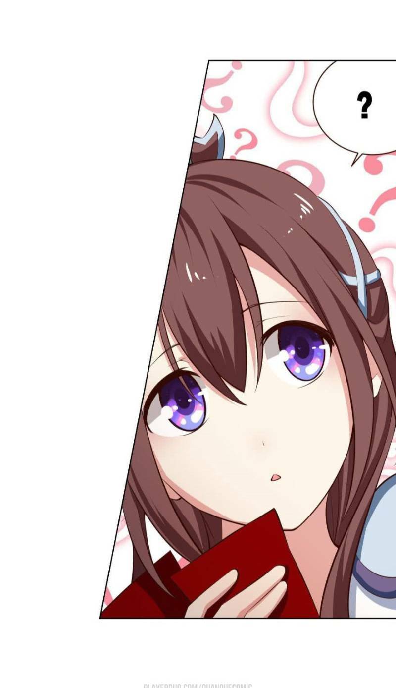 Trọng Sinh Thành Cậu Vàng Tại Dị Thế Chapter 35 11