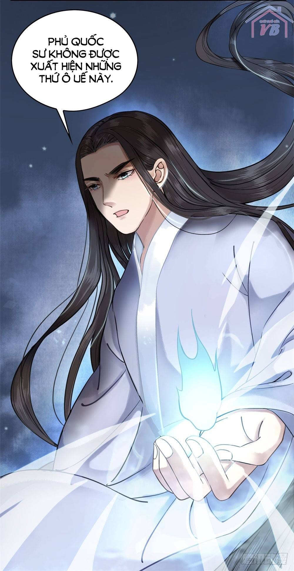 gay rồi! cái đó thành tinh rồi chapter 13 27