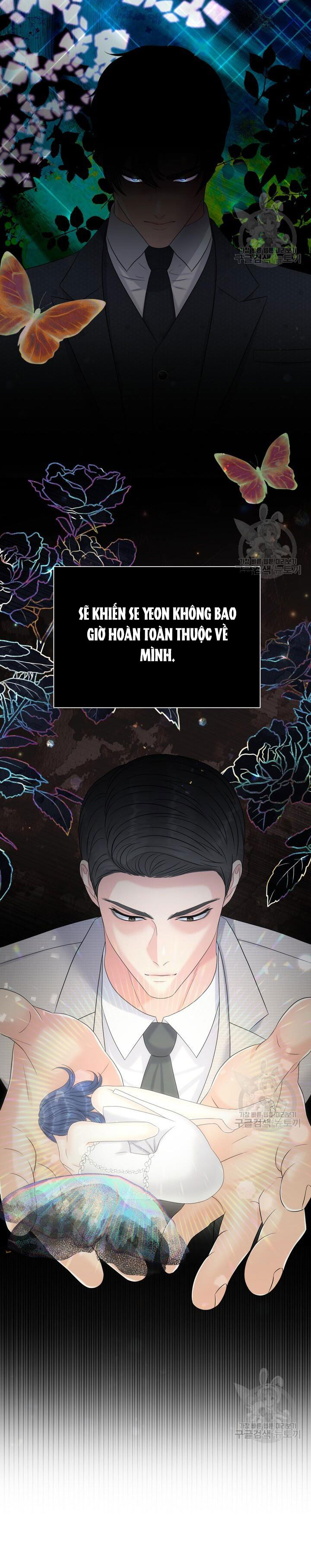 Em Sẽ Chọn Alpha Nào~ chapter 93.2 - Trang 15