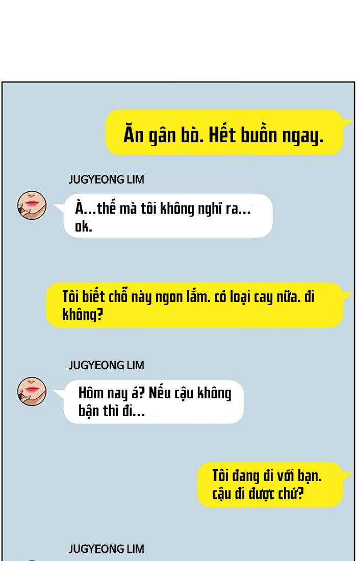 vẻ đẹp đích thực - true beauty chapter 55 96