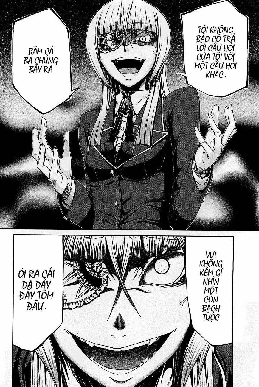 arachnid chapter 25 6