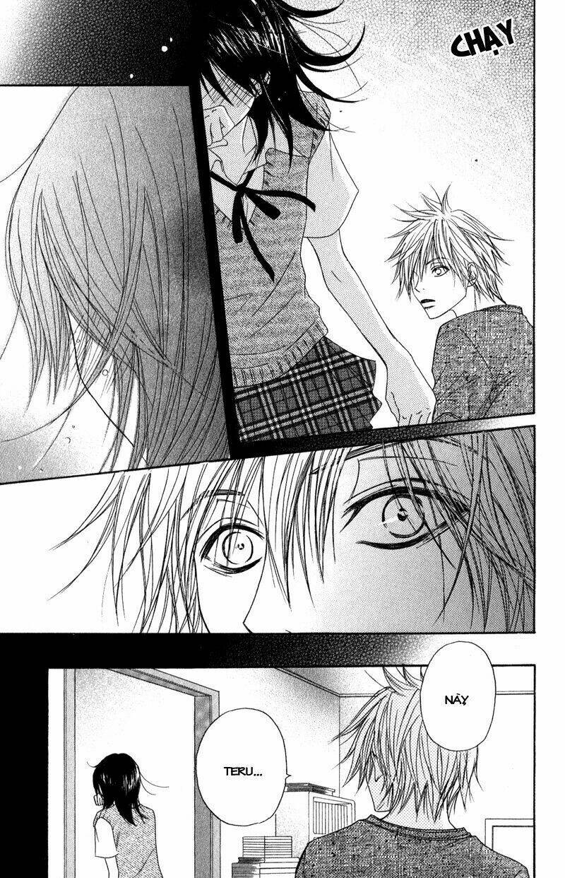 điện kích daisy chapter 10 36