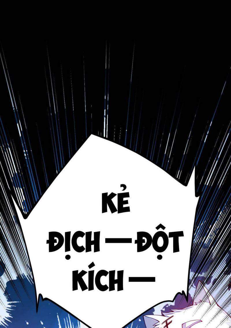 cuộc sống của kiếm thần cũng không hẳn là chán chapter 10 33