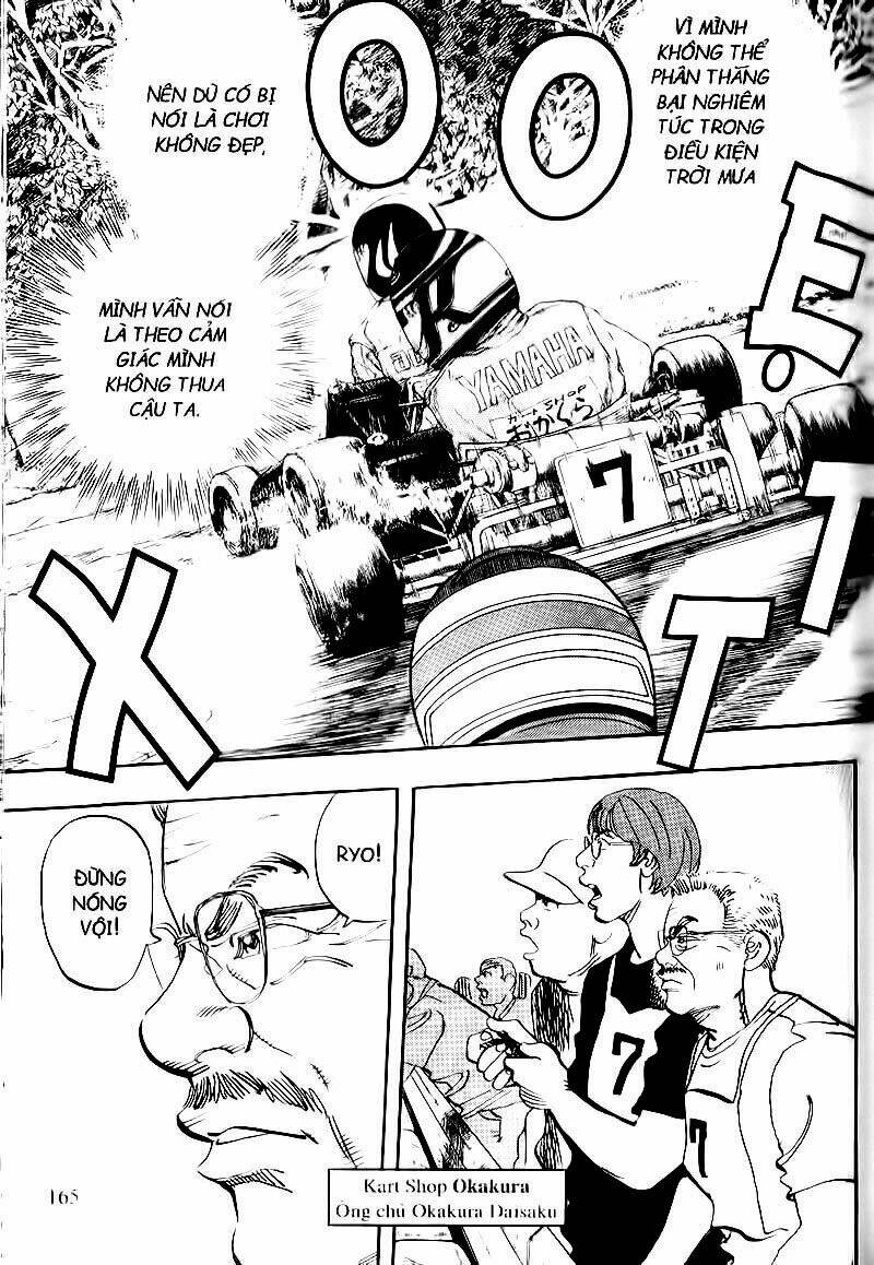 khát vọng đường đua chapter 48 8