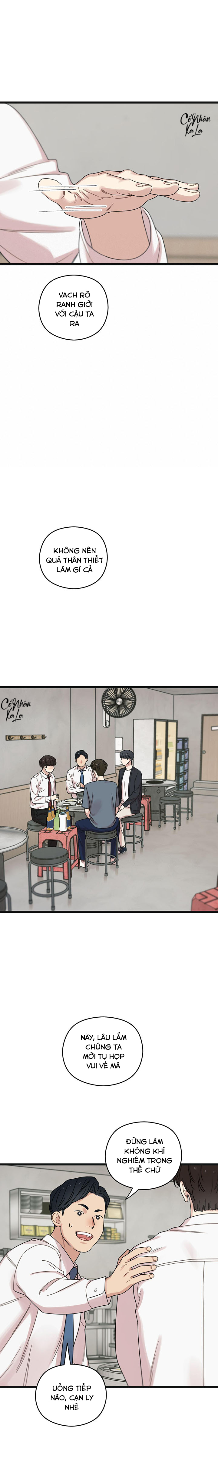 trùng phùng chapter 49 28