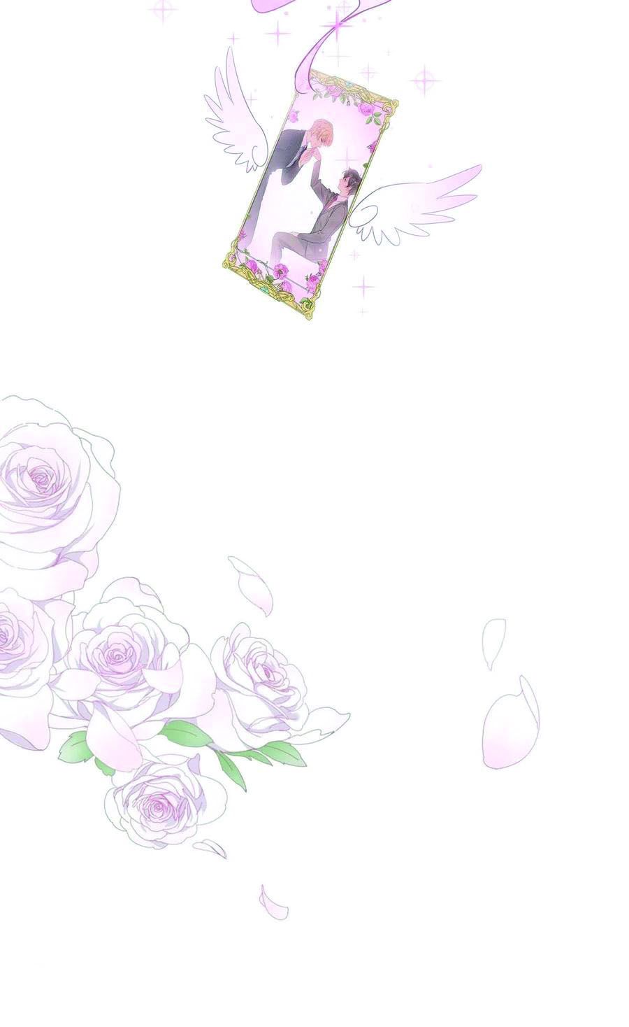 hôm nay nam giả trang nữ vẫn chưa được cầu hôn! chapter 81.5 43