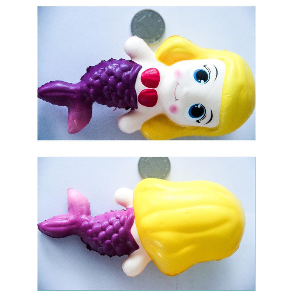 Bán SquiShy NÀNG TIÊN CÁ Siêu rẻ