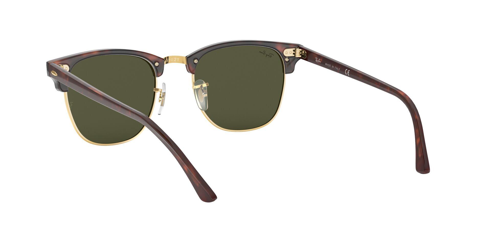 Mắt Kính Ray-Ban Clubmaster - RB3016 W0366 -Sunglasses