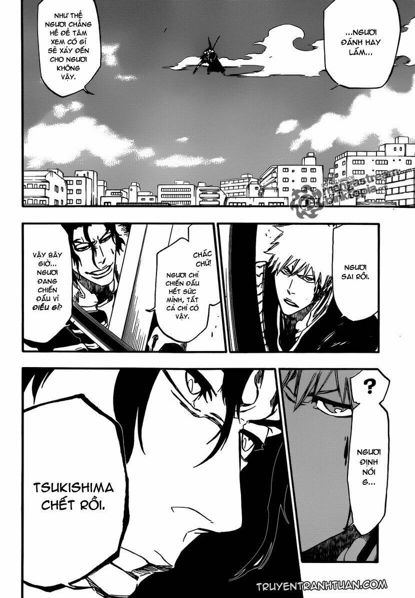thần chết ichigo chapter 473 17