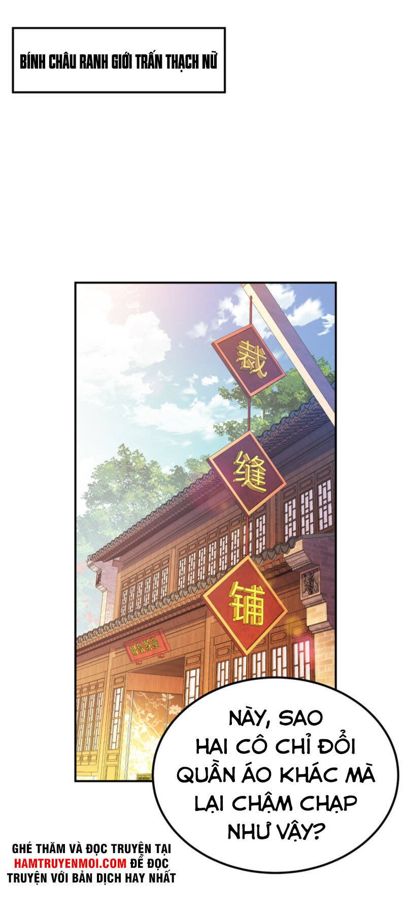 nam chính và hậu cung đều là của ta chapter 22 1