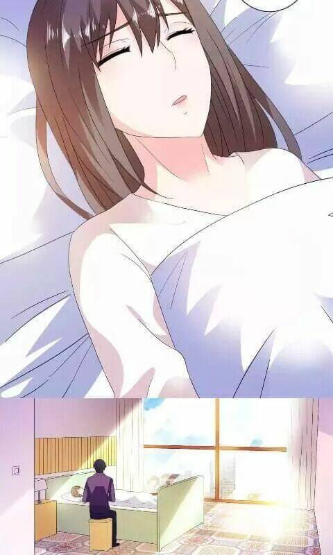 1 nửa hoàn hảo của ceo chapter 13 5