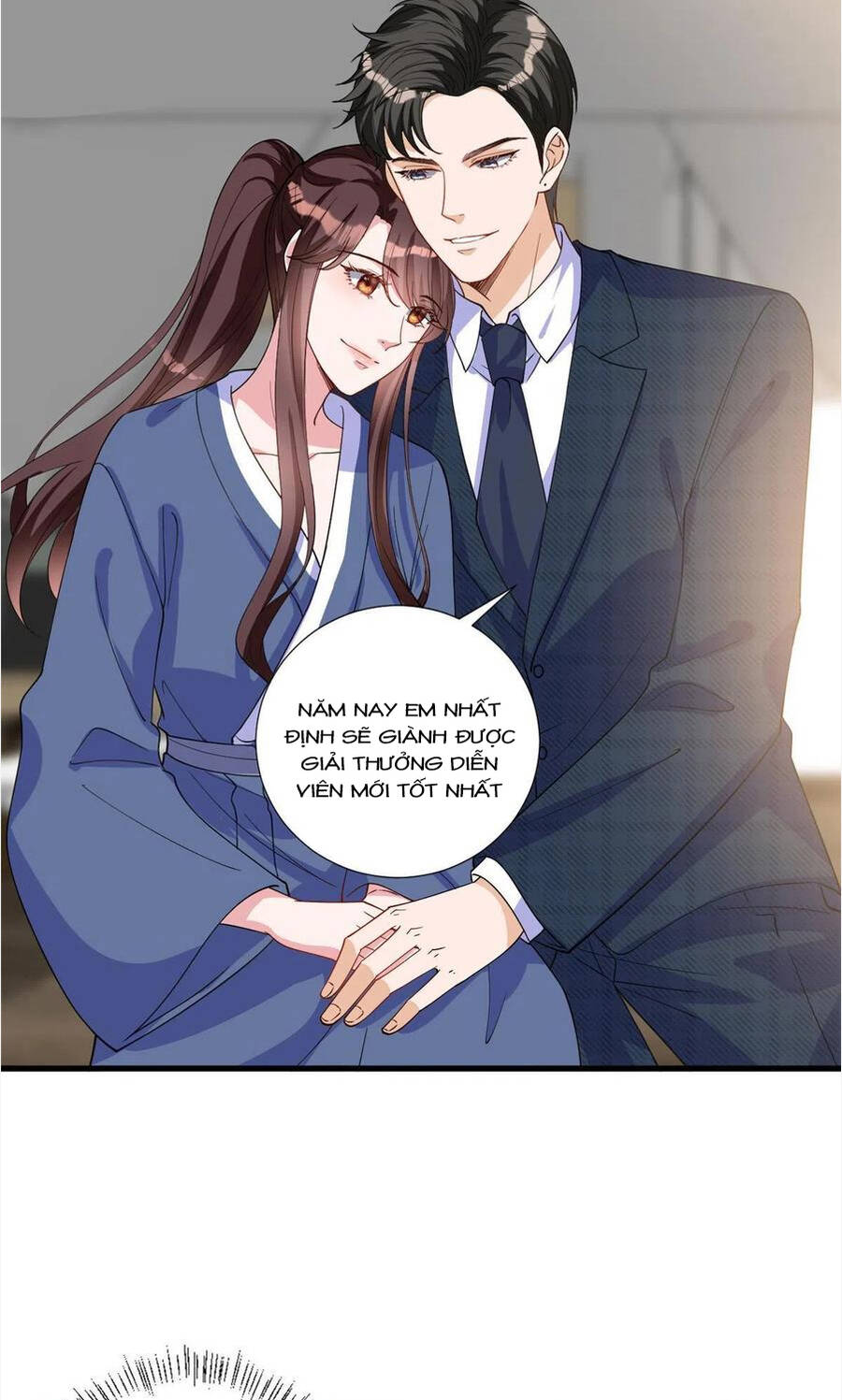 thí hôn lão công, cần giúp sức chapter 576 17