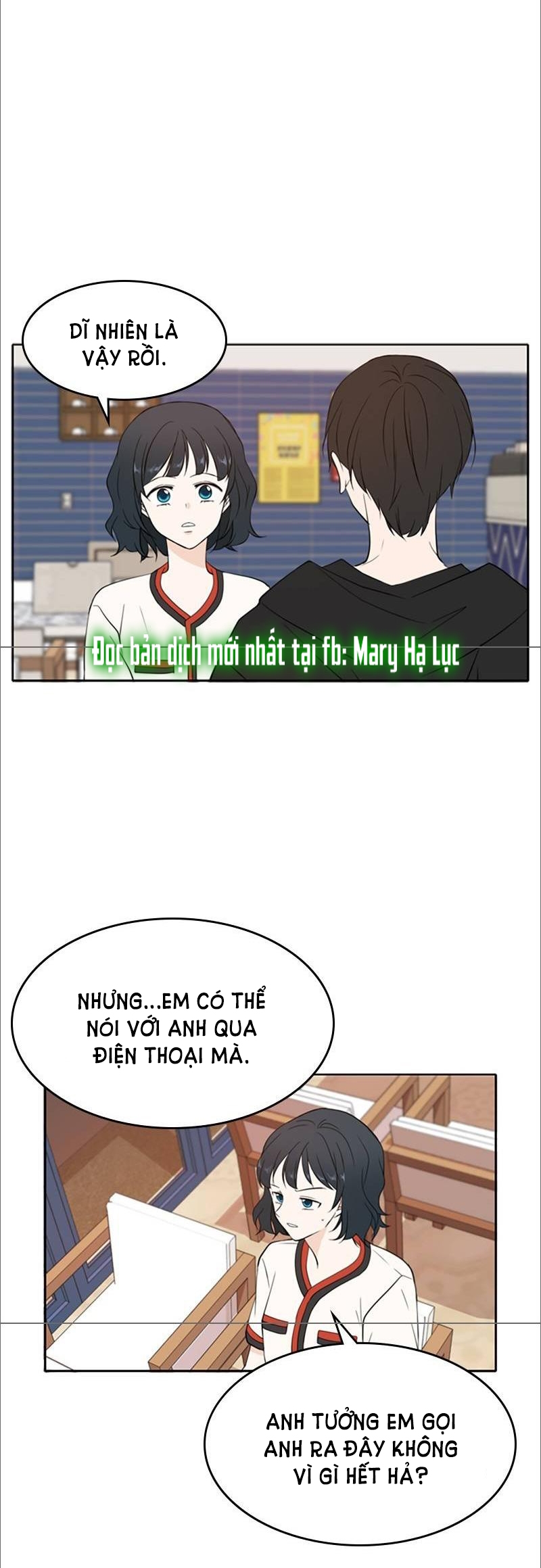 hẹn gặp anh ở kiếp thứ 19 chapter 26 13