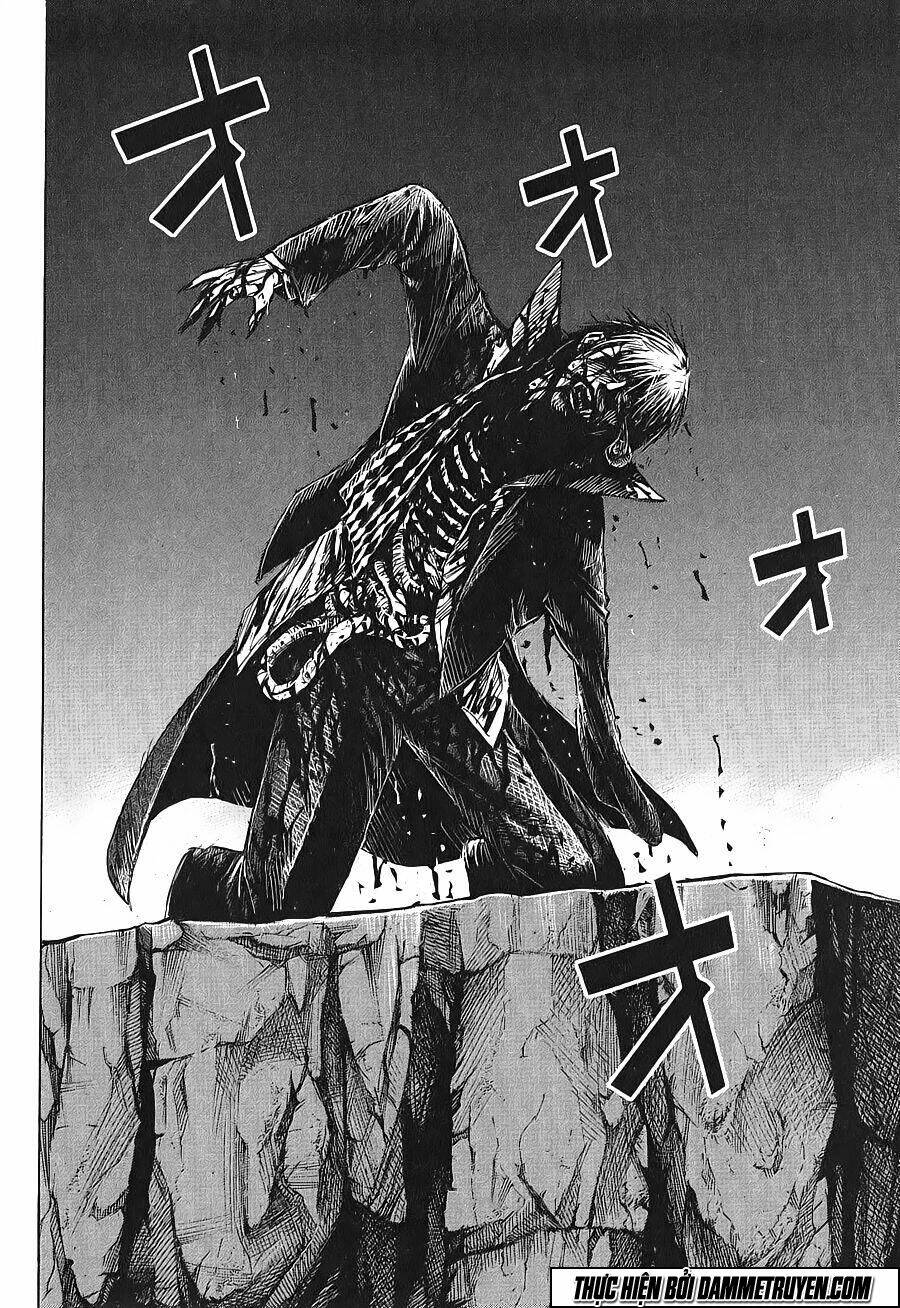 đảo ma cà rồng chapter 316 18