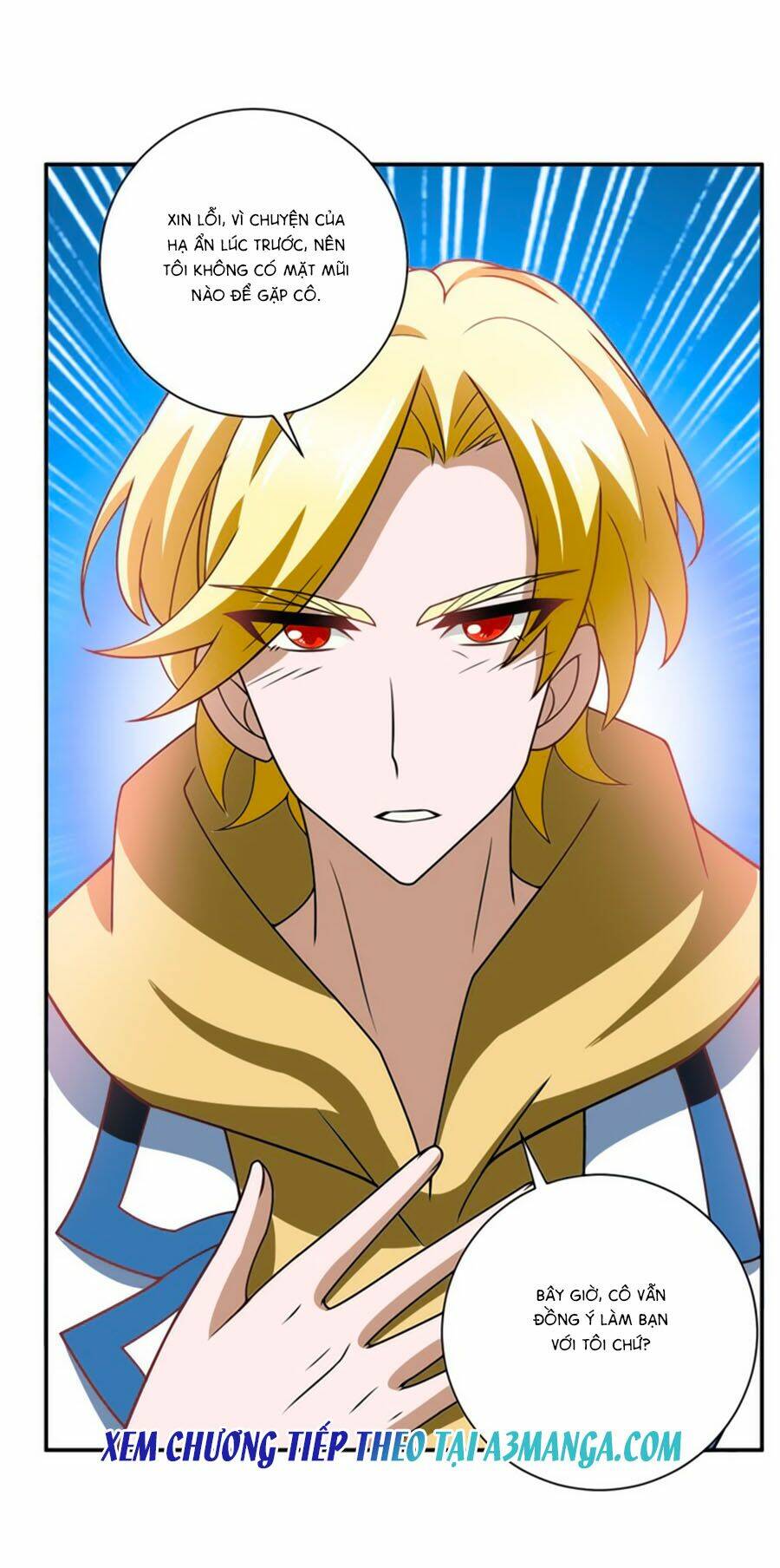 người yêu khát máu của tôi chapter 86 58