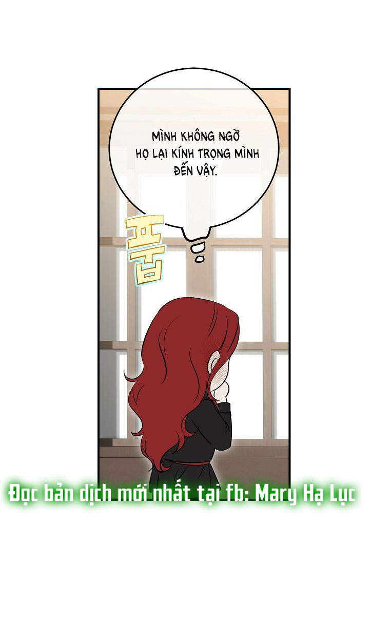 [Bản 15+] Tôi Lạc Vào Thế Giới Trò Chơi Harem Ngược chapter 80.1 - Trang 37