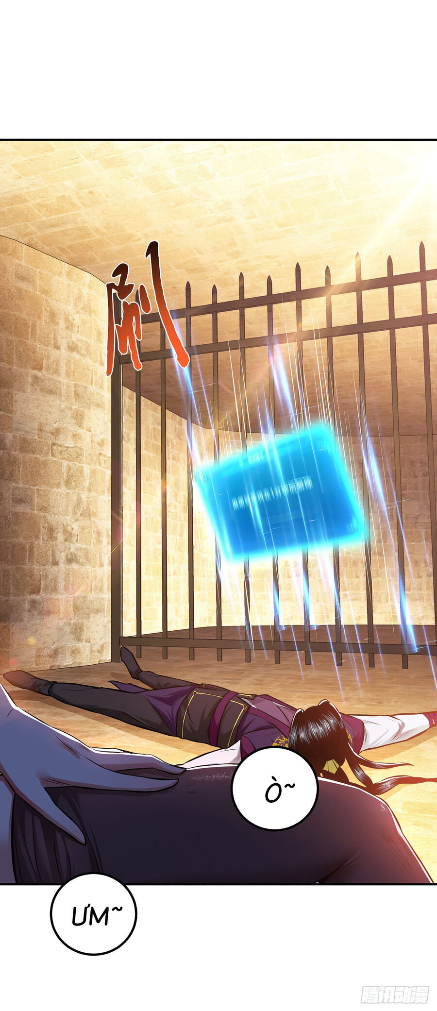 nam chính và hậu cung đều là của ta chapter 26 34