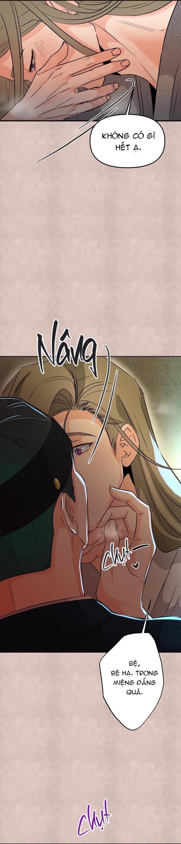 TUYẾN TIỀN LIỆT Chapter 9 nt3 20